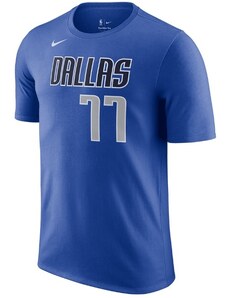 Triko Nike Daas Mavericks Men's NBA T-Shirt dr6370-486