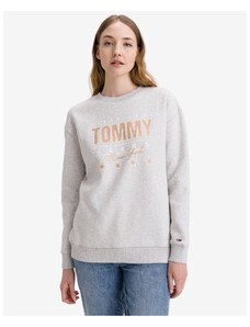 Tommy Hilfiger Mikina Tommy Jeans - Dámské