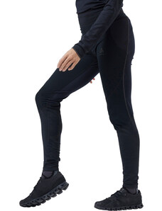 Legíny Odlo Tights ZEROWEIGHT WARM REFLECTIVE 323121-15000