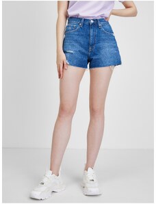 Dámské kraťasy Tommy Hilfiger Denim