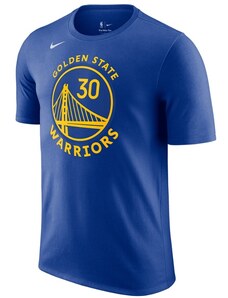 Triko Nike Golden State Warriors Men's NBA T-Shirt dr6374-496