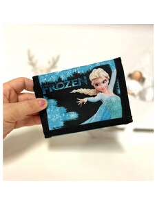 Peněženka Frozen Ledové království, BNT45