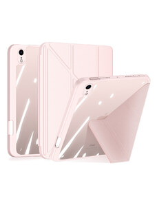 Ochranné pouzdro pro iPad mini 6 - DuxDucis, Magi Pink