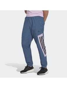 Adidas Kalhoty Future Icons 3-Stripes Woven