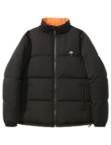 BUNDA HÉLAS LINK REVERSIBLE PUFFER - černá -