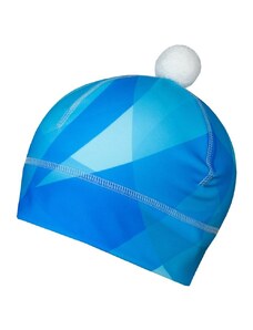 Sportovní čepice Bjež CAPA modrá
