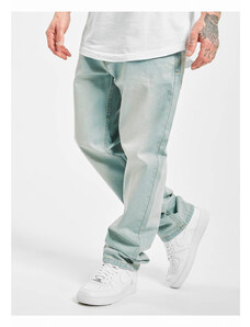 Pánské kalhoty // Rocawear / TUE Rela/ Fit Jeans lightblue