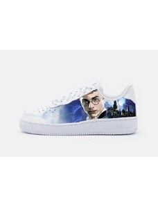 Nike Air Force 1 - Harry Potter