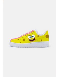 Nike Air Force 1 LE - SpongeBob Squarpants dětské