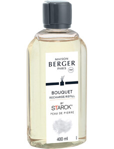Maison Berger Paris – Starck náplň do difuzéru Peau de Pierre (Kamenná kůže)