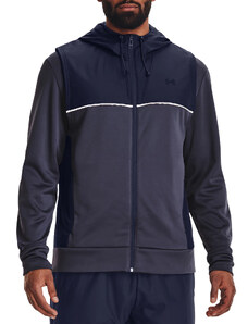 Vesta Under Armour UA AF Storm Hooded 1373783-558