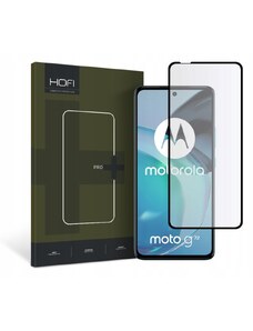 Hybridní ochranné sklo na Motorola Moto G72 - Hofi, Glass Pro+