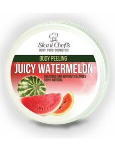 Stani Chef's Přírodní tělový peeling šťavnatý meloun 250 ml