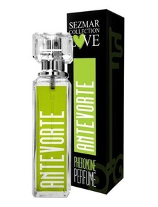 Sezmar Love Přírodní parfém antevorte unisex 30 ml
