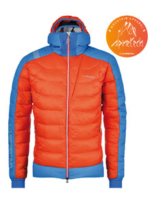 La Sportiva DOLENT DOWN JACKET Men Červená