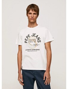 Pánské tričko Pepe Jeans TYCHO XXL