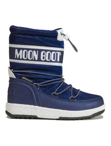 Sněhule Moon Boot JR BOY SPORT