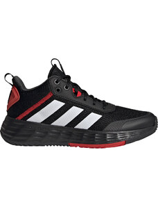 Basketbalové boty adidas Originals OWNTHEGAME 2.0 h00471 46,7 EU