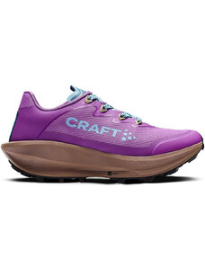 Trailové boty Craft W CTM Ultra Carbon Trail 1912172-781698