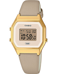 Hodinky Casio LA680WEGL-5EF