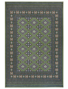Nouristan - Hanse Home koberce Kusový koberec Mirkan 105501 Green - 80x150 cm