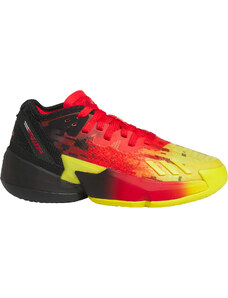 Basketbalové boty adidas D.O.N. Issue 4 J hr1786