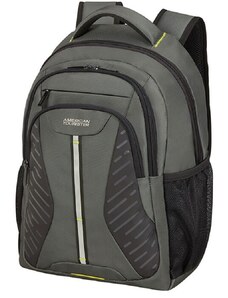 AMERICAN TOURISTER Batoh At Work Laptop Backpack 15.6" Reflect Shadow Grey