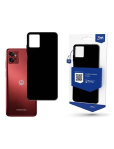 3mk 3mk Matt case pouzdro pro Motorola Moto G32 černá