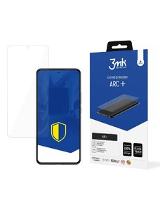 3mk Arc+ ochranná fólie pro Xiaomi 12T/12T Pro/11T/11T Pro/Redmi Note 10 Pro KP22680