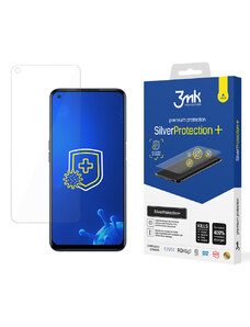 3mk SilverProtection+ pro OnePlus N200 5G KP22709