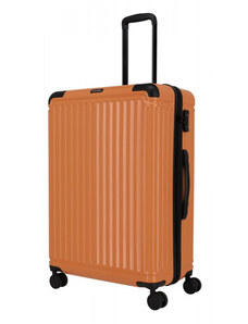 Travelite Cruise 4w L cestovní kufr 77 cm