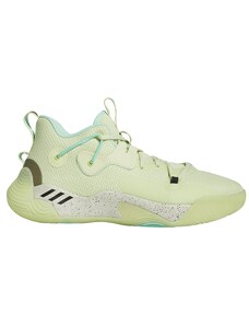 adidas Harden Stepback 3 / Zelená / 46 2/3