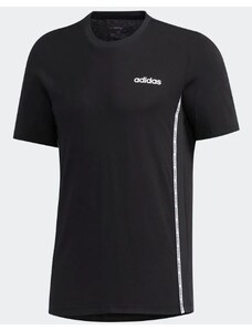 Pánské triko Adidas Essentials T-shirt Black