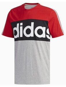 Pánské triko Adidas Essentials Colorblock