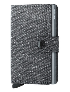 Secrid Miniwallet Secrid Sparkle Silver