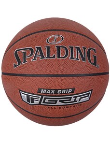 Míč Spalding Basketball Max Grip 76873z-orange