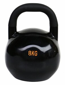 Sveltus Olympic kettlebell 8kg