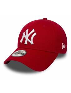 Dětská kšiltovka New Era 940K MLB League Basic NEYYAN