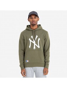 Pánská mikina New Era MLB Team logo hoody NEYYAN