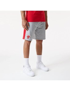 Pánské kraťasy New Era NBA Side panel short CHIBUL