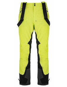 Pánské lyžařské kalhoty Kilpi MARCELO-M