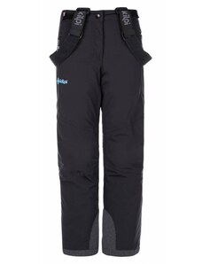 Dětské lyžařské kalhoty Kilpi TEAM PANTS-J