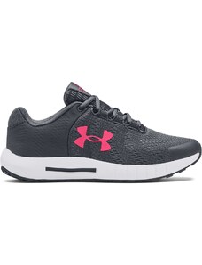 Dětská běžecká obuv Under Armour Gs Pursuit Bp-Blu