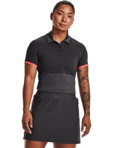 Dámské polo tričko Under Armour Zinger Point SS Polo