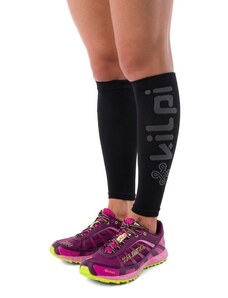 Unisex běžecké návleky na nohy Kilpi PRESS-U