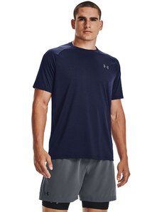 Pánské triko Under Armour Tech 2.0 SS Tee Novelty