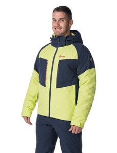Pánská lyžařská bunda Kilpi TAXIDO-M