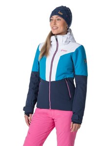 Dámská lyžařská bunda Kilpi FLORANCE-W