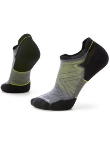 Běžecké Merino ponožky Smartwool Run Targeted Cushion Low Ankle