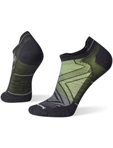 Pánské běžecké ponožky Smartwool Run Zero Cushion Low Ankle Pattern